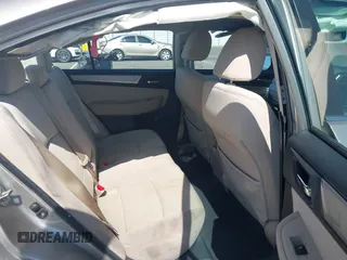 2016 Subaru Legacy Premium with VIN 4S3BNAD60G3029425, listed as a IAAI auction lot 42339408 with 74,900 mi miles and . Bid and sale history available at DreamBid. Image 8.