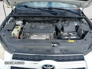 2010 Toyota RAV4 Limited with VIN JTMDF4DV3A5023063, listed as a IAAI auction lot 41983738 with 163,059 mi miles and . Bid and sale history available at DreamBid. Image 10.