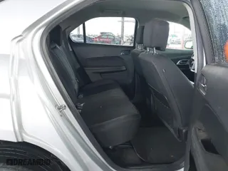 2017 Chevrolet Equinox LT with VIN 2GNALCEK3H6284242, listed as a IAAI auction lot 41766421 with 204,482 mi miles. Bid and sale history available at carsss.com. Image 8.