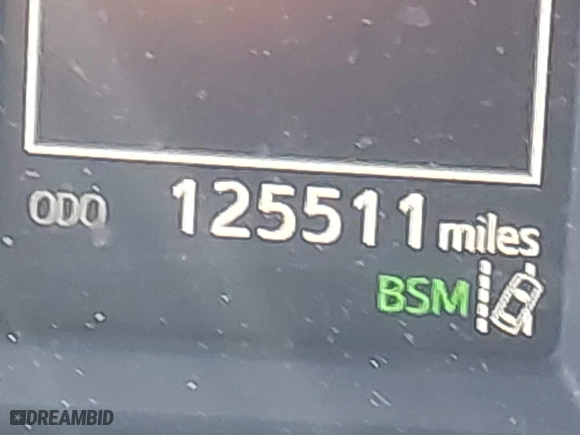 2017 Toyota RAV4 XLE with VIN 2T3RFREV5HW684792, listed as a IAAI auction lot 41692376 with 125,511 mi miles. Bid and sale history available at carsss.com. Image 15.