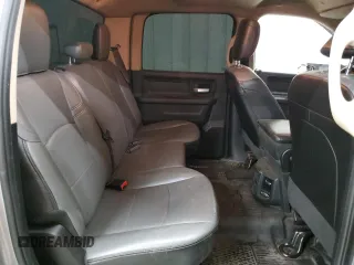 2019 Ram 2500 Tradesman с VIN 3C6UR5CJXKG676874, выставлен на аукционе Copart как лот 55399145 с пробегом 68 672 миль миль и Чистый • Clean title. История ставок и продаж доступна на DreamBid. Изображение 10.