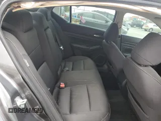 2020 Nissan Altima 2.5 S with VIN 1N4BL4BV7LN312183, listed as a Copart auction lot 57965844 with 124,635 mi miles and Salvage Title. Bid and sale history available at carsss.com. Image 10.