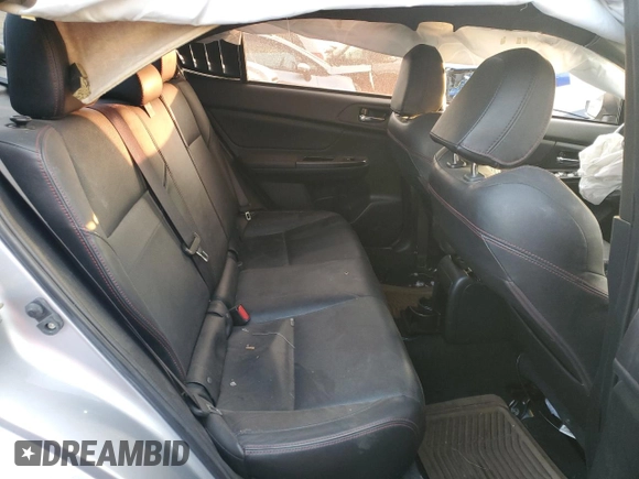 2017 Subaru WRX Limited with VIN JF1VA1J67H8832370, listed as a Copart auction lot 87927935 with 113,823 mi miles and Salvage title. Bid and sale history available at DreamBid. Image 10.
