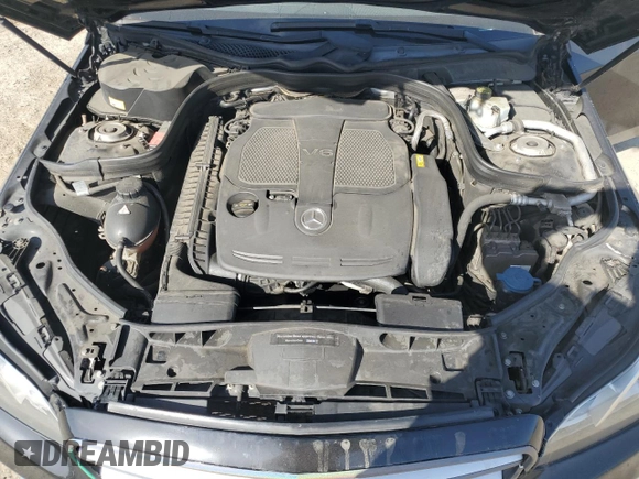 2014 Mercedes-Benz E 350 Sport с VIN WDDHF5KB6EB022891, выставлен на аукционе Copart как лот 55990095 с пробегом 105 631 миль миль и Списание • Salvage title. История ставок и продаж доступна на DreamBid. Изображение 11.