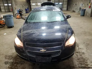 2009 Chevrolet Malibu 1LT with VIN 1G1ZH57B39F147081, listed as a Copart auction lot 43210445 with 105,755 mi miles and Non Repairable. Bid and sale history available at DreamBid. Image 5.