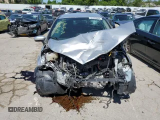 2019 Ford Fiesta SE with VIN 3FADP4BJXKM137365, listed as a Copart auction lot 56580964 with 0 mi miles and Salvage Title. Bid and sale history available at carsss.com. Image 5.