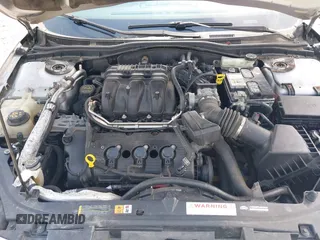 2012 Ford Fusion SEL with VIN 3FAHP0JG2CR204464, listed as a IAAI auction lot 42635728 with 152,251 mi miles and . Bid and sale history available at DreamBid. Image 10.