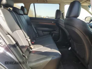 2014 Subaru Outback Limited with VIN 4S4BRCLC4E3200452, listed as a Copart auction lot 53103685 with Not Provided miles and Clean Title. Bid and sale history available at DreamBid. Image 11.