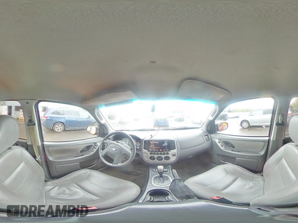 2005 Ford Escape Hybrid с VIN 1FMCU96H95KD54450, выставлен на аукционе Copart как лот 52301835 с пробегом 405 672 миль миль и Списание • Salvage title. История ставок и продаж доступна на DreamBid. Изображение 14.