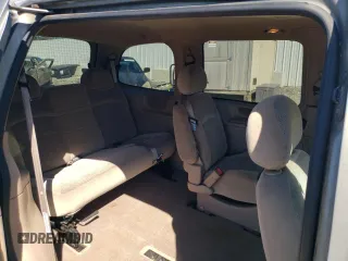 1998 Ford Windstar LX with VIN 2FMZA5141WBD01639, listed as a Copart auction lot 73065654 with 115,763 mi miles and Non Repairable. Bid and sale history available at carsss.com. Image 11.