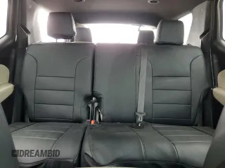 2023 Chevrolet Traverse LS z VIN 1GNERFKW3PJ256533, wystawiony jako Copart lot #81141984 z przebiegiem 12 213 mil mil oraz Szkoda całkowita • Salvage title. Historia ofert i sprzedaży dostępna na DreamBid. Obrazek 10.