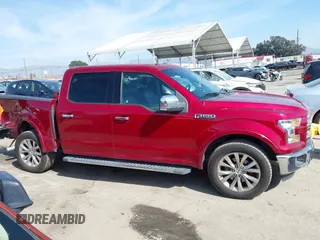 2016 Ford F-150 XL with VIN 1FTEW1CF0GKD32450, listed as a IAAI auction lot 41609655 with 77,508 mi miles and . Bid and sale history available at DreamBid. Image 14.