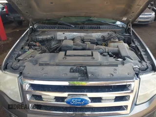2012 Ford Expedition XL with VIN 1FMJU1G55CEF65024, listed as a IAAI auction lot 42366517 with 155,393 mi miles and . Bid and sale history available at DreamBid. Image 10.