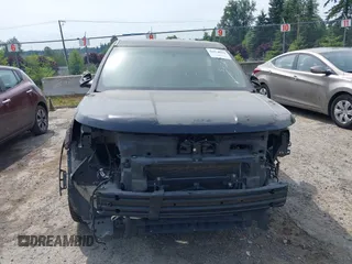 2017 Ford Police Interceptor Utility с VIN 1FM5K8AR7HGD58139, выставлен на аукционе IAAI как лот 42517057 с пробегом 91 537 миль миль и . История ставок и продаж доступна на DreamBid. Изображение 13.
