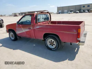 1988 Nissan Hardbody with VIN 1N6ND11S4JC360059, listed as a Copart auction lot 66117965 with 255,043 mi miles and Clean title. Bid and sale history available at DreamBid. Image 2.