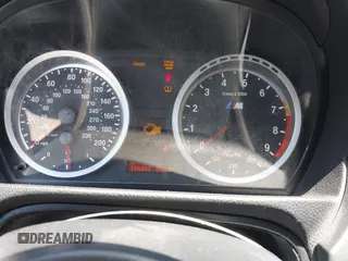2010 BMW M3 with VIN WBSWD9C55AP362627, listed as a IAAI auction lot 42458127 with 106,989 mi miles and . Bid and sale history available at DreamBid. Image 7.