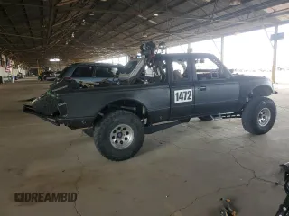 1994 Ford Ranger with VIN 56918645, listed as a Copart auction lot 56918645 with Not Provided miles and Clean Title. Bid and sale history available at DreamBid. Image 3.
