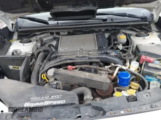 2016 Subaru WRX с VIN JF1VA1B60G9822142, выставлен на аукционе IAAI как лот 42002919 с пробегом 100 147 миль миль и . История ставок и продаж доступна на DreamBid. Изображение 10.