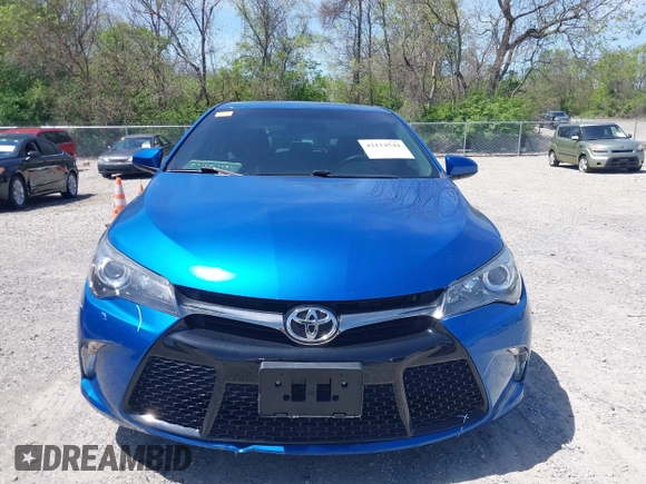 2017 Toyota Camry XLE with VIN 4T1BF1FK1HU634956, listed as a IAAI auction lot 42114544 with 60,142 mi miles and . Bid and sale history available at DreamBid. Image 12.
