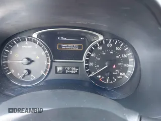 2014 Nissan Pathfinder S с VIN 5N1AR2MN1EC694064, выставлен на аукционе IAAI как лот 42121794 с пробегом 179 738 миль миль и . История ставок и продаж доступна на DreamBid. Изображение 7.