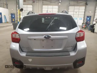 2017 Subaru Crosstrek Limited z VIN JF2GPANCXHH234163, wystawiony jako Copart lot #53438255 z przebiegiem 129 554 mil mil oraz Nie do naprawy • Non repairable. Historia ofert i sprzedaży dostępna na DreamBid. Obrazek 6.