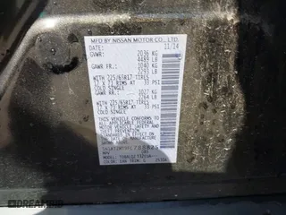 2015 Nissan Rogue S with VIN 5N1AT2MT9FC788825, listed as a IAAI auction lot 41900531 with 101,090 mi miles. Bid and sale history available at carsss.com. Image 9.