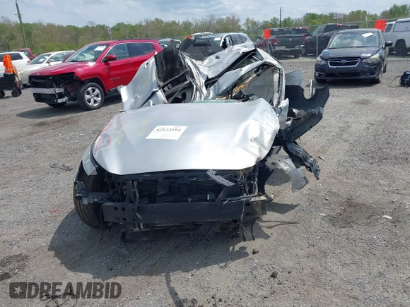 2017 Infiniti Q50 Premium with VIN JN1EV7AR6HM838747, listed as a IAAI auction lot 42123191 with 67,922 mi miles and . Bid and sale history available at DreamBid. Image 12.