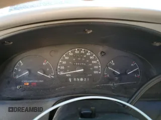 1995 Ford Ranger z VIN 1FTCR10U8SUA73544, wystawiony jako Copart lot #88304945 z przebiegiem 196 254 mil mil oraz Szkody całkowita. Historia ofert i sprzedaży dostępna na DreamBid. Obrazek 9.
