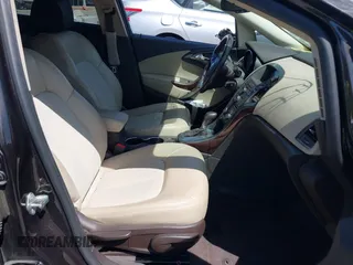 2015 Buick Verano with VIN 1G4PP5SK7F4125869, listed as a IAAI auction lot 42179133 with 46,634 mi miles and . Bid and sale history available at DreamBid. Image 5.