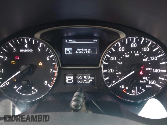 2014 Nissan Altima SV with VIN 1N4AL3AP0EC132468, listed as a IAAI auction lot 42063087 with 169,708 mi miles and . Bid and sale history available at DreamBid. Image 7.
