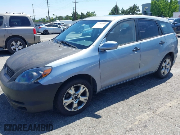 2003 Toyota Matrix Std z VIN 2T1KR32EX3C052092, wystawiony jako IAAI lot #42392346 z przebiegiem 245 132 mil mil oraz . Historia ofert i sprzedaży dostępna na DreamBid. Obrazek 2.