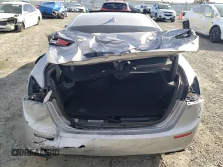 2014 Maserati Ghibli z VIN ZAM57XSA3E1105712, wystawiony jako Copart lot #47751435 z przebiegiem 88 432 mil mil oraz Szkoda całkowita • Salvage title. Historia ofert i sprzedaży dostępna na DreamBid. Obrazek 6.