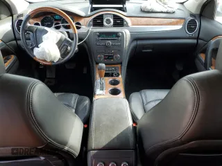 2011 Buick Enclave CXL-1 with VIN 5GAKRBED3BJ110643, listed as a Copart auction lot 44420265 with 207,359 mi miles and Salvage Title. Bid and sale history available at carsss.com. Image 8.