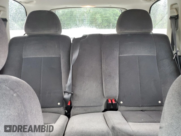 2008 GMC Envoy SLE2 with VIN 1GKDT13S482138883, listed as a Copart auction lot 60243614 with 232,037 mi miles and Salvage Title. Bid and sale history available at DreamBid. Image 10.