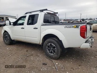2020 Nissan Frontier SV z VIN 1N6ED0EB2LN709389, wystawiony jako Copart lot #51645795 z przebiegiem Nie podano mil oraz Szkoda całkowita • Salvage title. Historia ofert i sprzedaży dostępna na DreamBid. Obrazek 2.