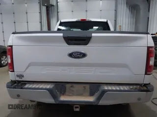 2018 Ford F-150 XL with VIN 1FTFX1E52JKF42044, listed as a IAAI auction lot 41808828 with 1,316,140 mi miles and . Bid and sale history available at DreamBid. Image 16.