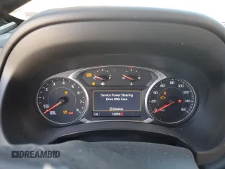 2021 GMC Terrain SLT с VIN 3GKALVEVXML305676, выставлен на аукционе Copart как лот 76265494 с пробегом 76 990 миль миль и Списание • Salvage title. История ставок и продаж доступна на DreamBid. Изображение 9.