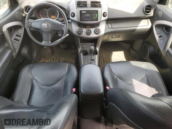 2006 Toyota RAV4 Sport с VIN JTMBK32V365008599, выставлен на аукционе Copart как лот 54775875 с пробегом 159 668 миль миль и Чистый • Clean title. История ставок и продаж доступна на DreamBid. Изображение 8.