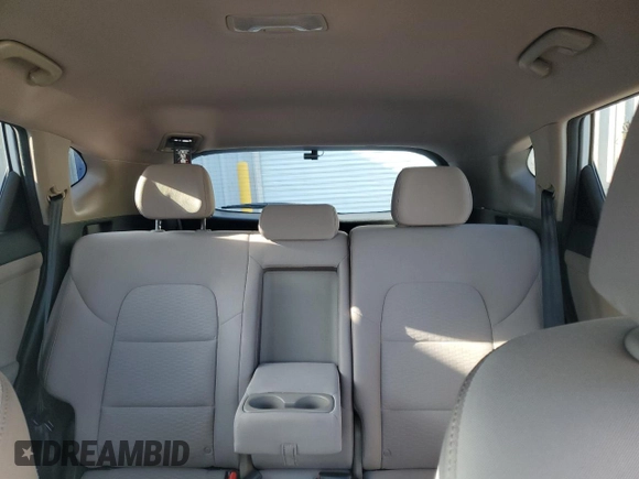 2019 Hyundai Tucson Limited z VIN KM8J3CAL9KU850464, wystawiony jako Copart lot #60260595 z przebiegiem 67 132 mil mil oraz Nie do naprawy • Non repairable. Historia ofert i sprzedaży dostępna na DreamBid. Obrazek 10.