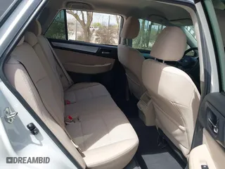 2018 Subaru Outback Premium with VIN 4S4BSAFC8J3307325, listed as a IAAI auction lot 41936266 with 44,588 mi miles. Bid and sale history available at carsss.com. Image 8.