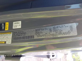 2021 Jeep Gladiator Willys с VIN 1C6HJTAG7ML513528, выставлен на аукционе IAAI как лот 42438235 с пробегом 83 334 миль миль и . История ставок и продаж доступна на DreamBid. Изображение 9.