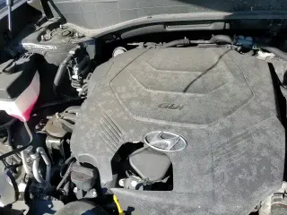 2024 Hyundai Palisade Calligraphy z VIN KM8R7DGE2RU675121, wystawiony jako Copart lot #87932435 z przebiegiem 35 791 mil mil oraz Nie do naprawy • Non repairable. Historia ofert i sprzedaży dostępna na DreamBid. Obrazek 15.