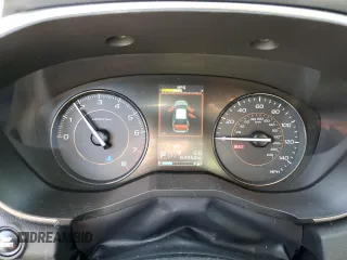 2021 Subaru Crosstrek Premium с VIN JF2GTAPC2M8325768, выставлен на аукционе Copart как лот 48568625 с пробегом 63 552 миль миль и Списание • Salvage title. История ставок и продаж доступна на DreamBid. Изображение 9.