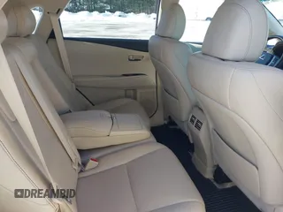 2014 Lexus RX 350 with VIN 2T2BK1BA3EC248928, listed as a IAAI auction lot 41585153 with 86,274 mi miles and . Bid and sale history available at DreamBid. Image 8.