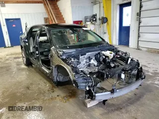 2018 Chevrolet Impala Premier with VIN 2G1125S32J9148265, listed as a Copart auction lot 49815015 with Not Provided miles and Salvage Title. Bid and sale history available at DreamBid. Image 11.