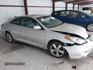2006 Toyota Solara SE with VIN 4T1CA30P76U102756, listed as a IAAI auction lot 41564273 with 155,652 mi miles. Bid and sale history available at carsss.com. Image 13.