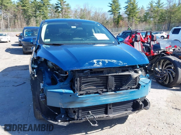 2020 Ford Escape SE с VIN 1FMCU9G68LUA88952, выставлен на аукционе IAAI как лот 42123096 с пробегом 44 610 миль миль и . История ставок и продаж доступна на DreamBid. Изображение 6.