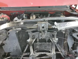 2008 Chevrolet Silverado 1500 LTZ with VIN 2GCEK190781276118, listed as a Copart auction lot 85775774 with 261,273 mi miles and Salvage Title. Bid and sale history available at carsss.com. Image 12.