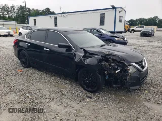 2016 Nissan Altima S with VIN 1N4AL3AP1GN331374, listed as a Copart auction lot 58613215 with 161,868 mi miles and Salvage title. Bid and sale history available at DreamBid. Image 4.