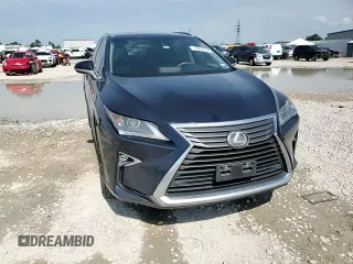 2017 Lexus RX 350 с VIN 2T2ZZMCA1HC065588, выставлен на аукционе Copart как лот 60619195 с пробегом 123 565 миль миль и Списание • Salvage title. История ставок и продаж доступна на DreamBid. Изображение 14.